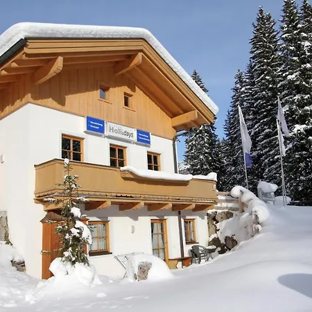 2a - Ug Appartement *