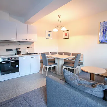 Apartment 2a - Ug Konigsleiten