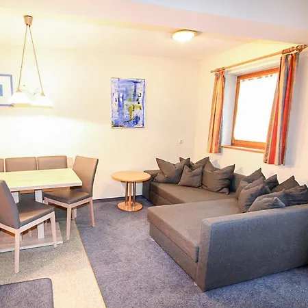 2a - Ug Appartement Konigsleiten