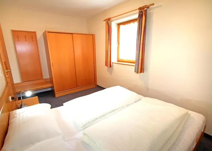 2a - Ug Apartman Königsleiten