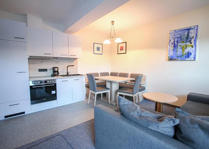 Apartman 2a - Ug Königsleiten