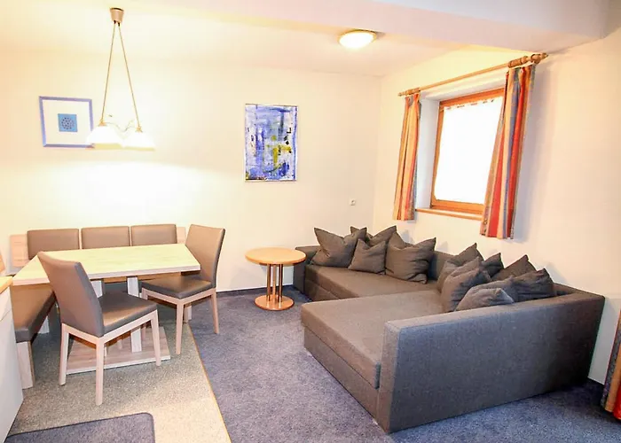 2a - Ug Apartman Königsleiten